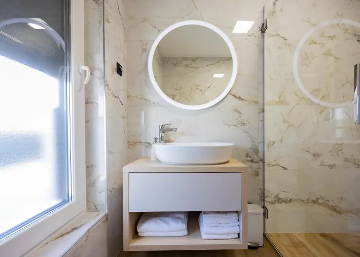 Elena - Crowonder Luxury Rent * Zaton (Zadar)
