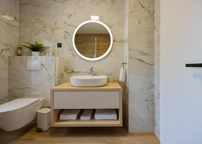 Villa Elena - Crowonder Luxury Rent Zaton (Zadar)