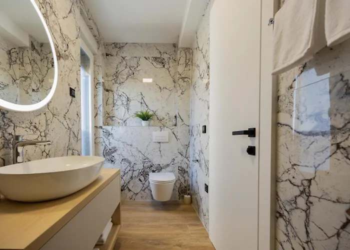 Elena - Crowonder Luxury Rent Villa *