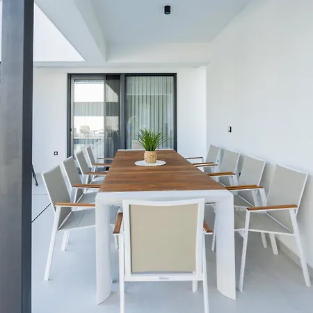 Βίλα Elena - Crowonder Luxury Rent Zaton (Zadar)