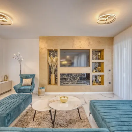 Elena - Crowonder Luxury Rent * Zaton (Zadar)
