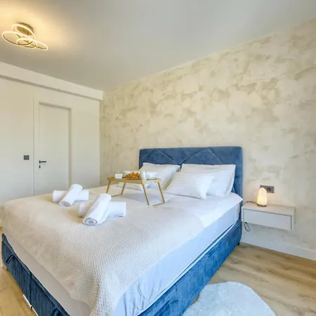 Βίλα Elena - Crowonder Luxury Rent *