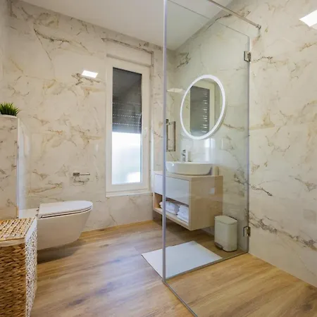 Elena - Crowonder Luxury Rent Zaton (Zadar)