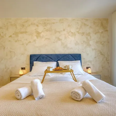 Βίλα Elena - Crowonder Luxury Rent