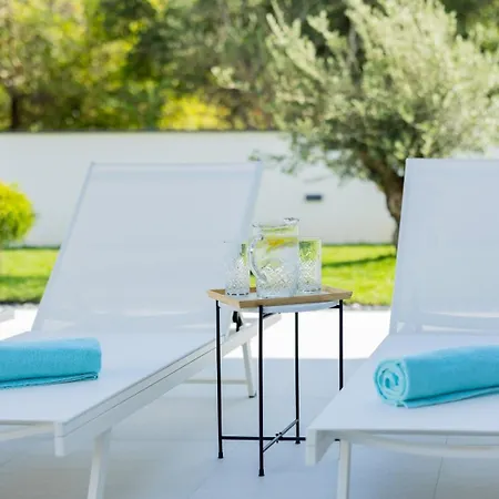 Βίλα Elena - Crowonder Luxury Rent Zaton (Zadar)