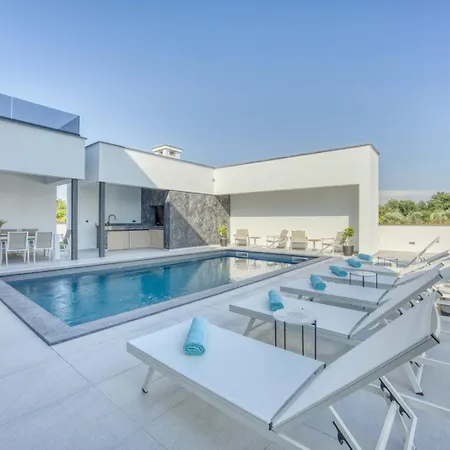 Βίλα Elena - Crowonder Luxury Rent Zaton (Zadar)