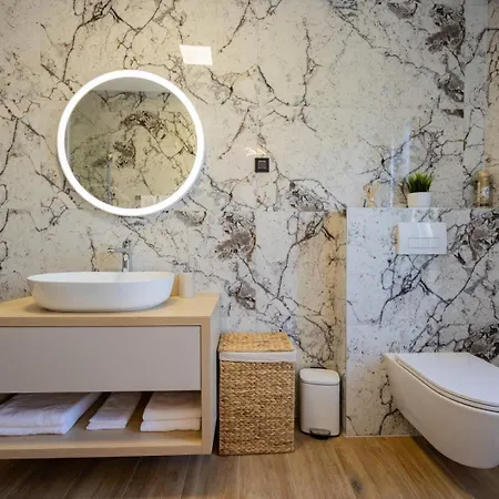 Βίλα Elena - Crowonder Luxury Rent Zaton (Zadar)