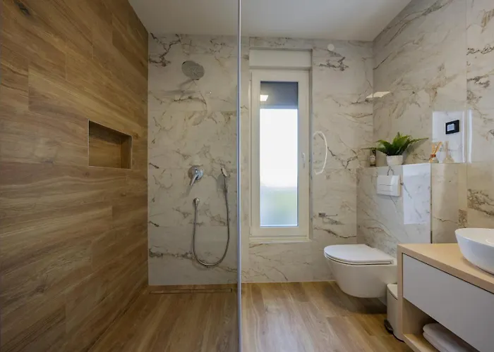 Elena - Crowonder Luxury Rent Villa *