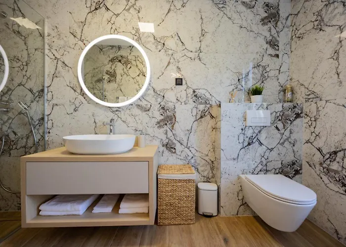 Villa Elena - Crowonder Luxury Rent Zaton (Zadar)